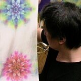 Hippies Dye　ハンサム