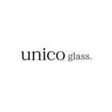 unico glass.