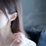 物語の国の小さな宝飾店  kasey