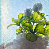 この花や