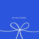 bo-ran market