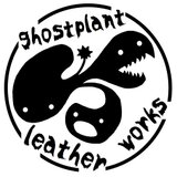 ghostplant leather works