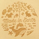 Made in Earth