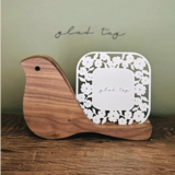 glad tag