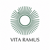Vita Ramus｜真鍮ボタニカルオブジェ