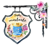 mixtarte0x0＊私の好きが詰まったお店