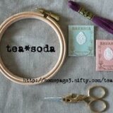 tea*soda