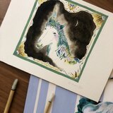 アンとモモ