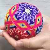 ShouTemari~手毬~柳川まり~天然石~