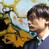 幸せ墨絵師AKIHIRO