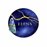 Elena Healing Jewelry
