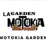 LA GARDEN MOTOKIA