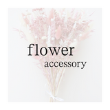 flower  accessory