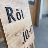 木とアイアンのお店ロート