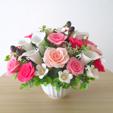 Felty Flower