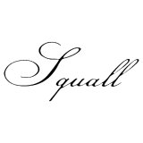 Squall leather