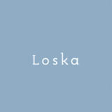 北欧ヴィンテージ、暮らしのもの Loska