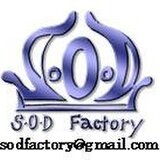 SOD factory