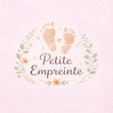 Petite Empreinte🌷👣