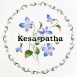 Kesa*patha（ケサ*パサ）