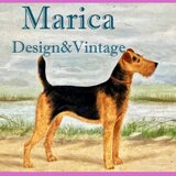 Marica Design＆Vintage/ マリカ