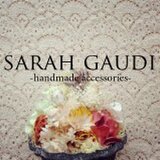 sarah gaudi
