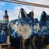 草木染工房　やまぐち