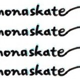 monaskate