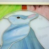 うさぎガラス工房moko