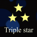 Triplestar