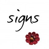 signs