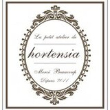 La hortensia