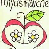 Miyu's marche