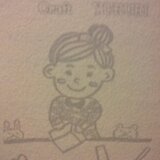 布と紙遊び クラフト ゆるり