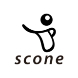 scone