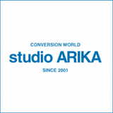 スタジオ アリカ