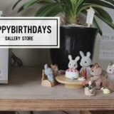 HAPPYBIRTHDAYS