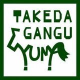 TAKEDA  GANGU