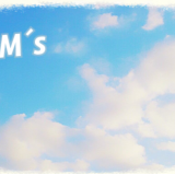 M's