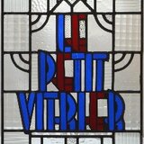 Le Petit Vitrier