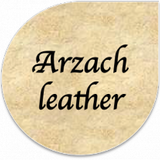 Arzach leather