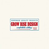 GROW RISE DESIGN
