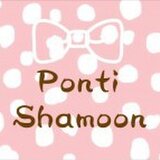 Ponti Shamoon