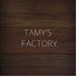 tamy's  factory