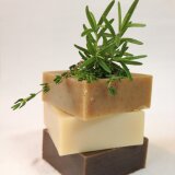 手づくりの石けんメ・サヴォン