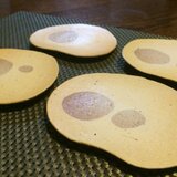 ようこさま専用　豆皿