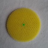 コースター(ダンデライオン)