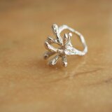 【hana ring SV925】