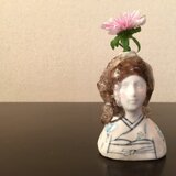 capelli アサガオ