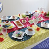 サボテンパーティー